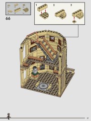 LEGO 76454 instructions page 57 – build guide