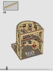 LEGO 76454 instructions page 59 – build guide