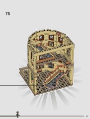 LEGO 76454 instructions page 63 – build guide