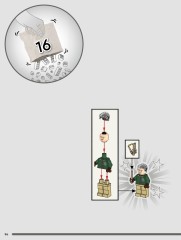 LEGO 76454 instructions page 94 – build guide