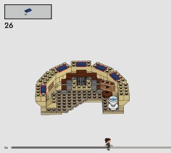 LEGO 76454 instructions page 24 – build guide