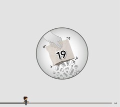 LEGO 76454 instructions page 43 – build guide