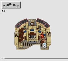 LEGO 76454 instructions page 58 – build guide