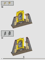 LEGO 76454 instructions page 12 – build guide