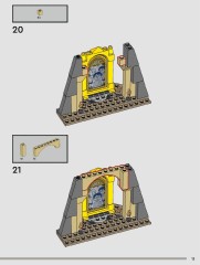 LEGO 76454 instructions page 13 – build guide