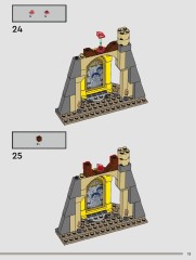 LEGO 76454 instructions page 15 – build guide
