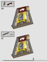 LEGO 76454 instructions page 16 – build guide