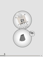 LEGO 76454 instructions page 23 – build guide