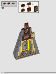 LEGO 76454 instructions page 24 – build guide