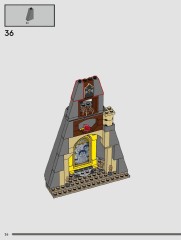 LEGO 76454 instructions page 26 – build guide