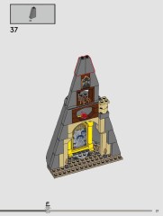 LEGO 76454 instructions page 27 – build guide