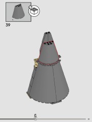 LEGO 76454 instructions page 29 – build guide