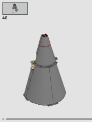 LEGO 76454 instructions page 30 – build guide