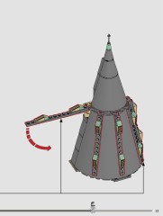 LEGO 76454 instructions page 33 – build guide