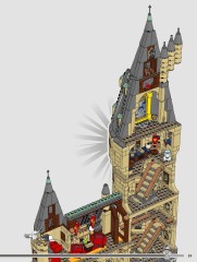 LEGO 76454 instructions page 39 – build guide