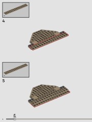 LEGO 76454 instructions page 4 – build guide
