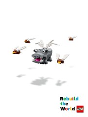 LEGO 76454 instructions page 41 – build guide