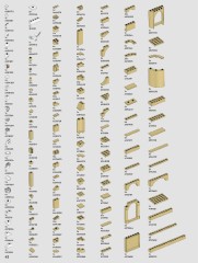 LEGO 76454 instructions page 42 – build guide