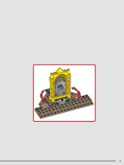 LEGO 76454 instructions page 9 – build guide