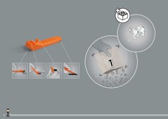 LEGO 76457 instructions page 10 – build guide