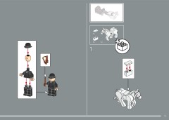 LEGO 76457 instructions page 11 – build guide