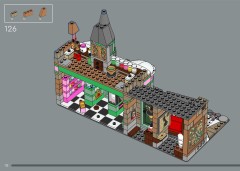 LEGO 76457 instructions page 112 – build guide