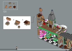 LEGO 76457 instructions page 117 – build guide