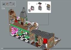 LEGO 76457 instructions page 120 – build guide