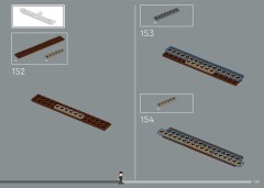 LEGO 76457 instructions page 139 – build guide