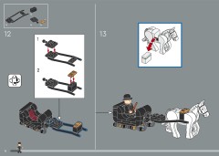 LEGO 76457 instructions page 14 – build guide