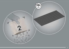 LEGO 76457 instructions page 15 – build guide