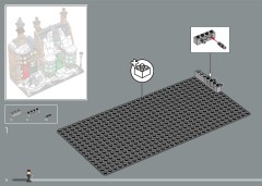 LEGO 76457 instructions page 16 – build guide