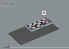 LEGO 76457 instructions page 18 – build guide