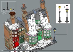 LEGO 76457 instructions page 186 – build guide