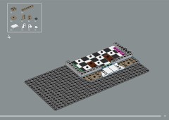 LEGO 76457 instructions page 19 – build guide