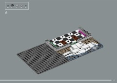 LEGO 76457 instructions page 21 – build guide