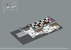 LEGO 76457 instructions page 23 – build guide