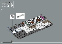LEGO 76457 instructions page 24 – build guide