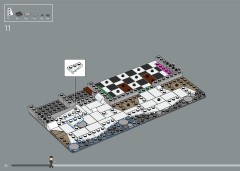 LEGO 76457 instructions page 26 – build guide