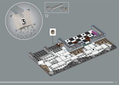 LEGO 76457 instructions page 27 – build guide