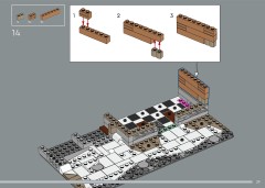 LEGO 76457 instructions page 29 – build guide