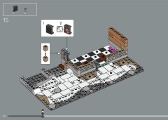 LEGO 76457 instructions page 30 – build guide