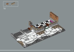 LEGO 76457 instructions page 31 – build guide