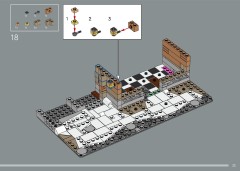 LEGO 76457 instructions page 33 – build guide