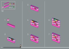 LEGO 76457 instructions page 34 – build guide