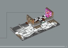 LEGO 76457 instructions page 35 – build guide