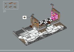 LEGO 76457 instructions page 37 – build guide
