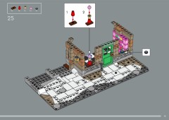 LEGO 76457 instructions page 41 – build guide