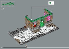 LEGO 76457 instructions page 42 – build guide