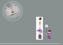 LEGO 76457 instructions page 43 – build guide